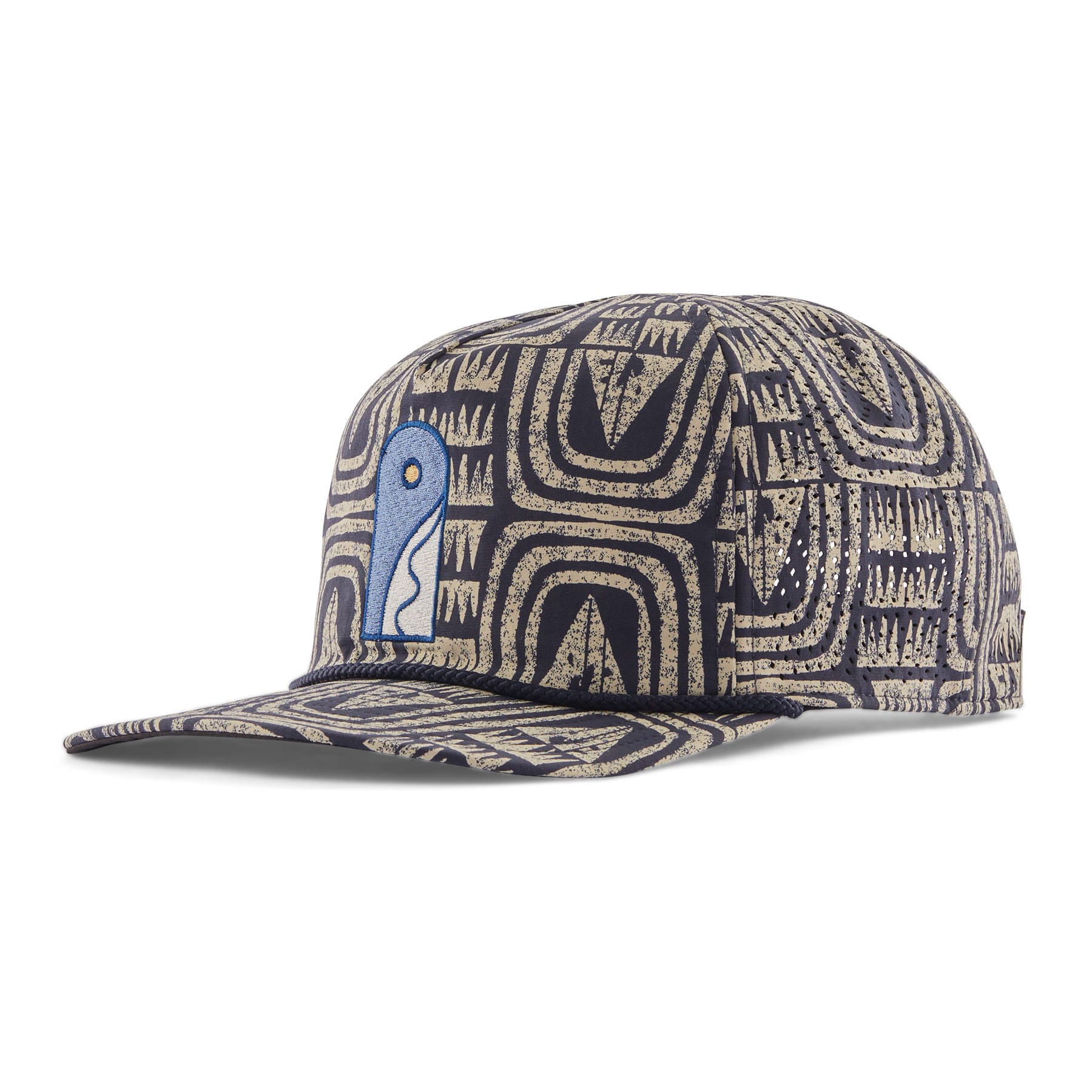 Snowfarer Cap