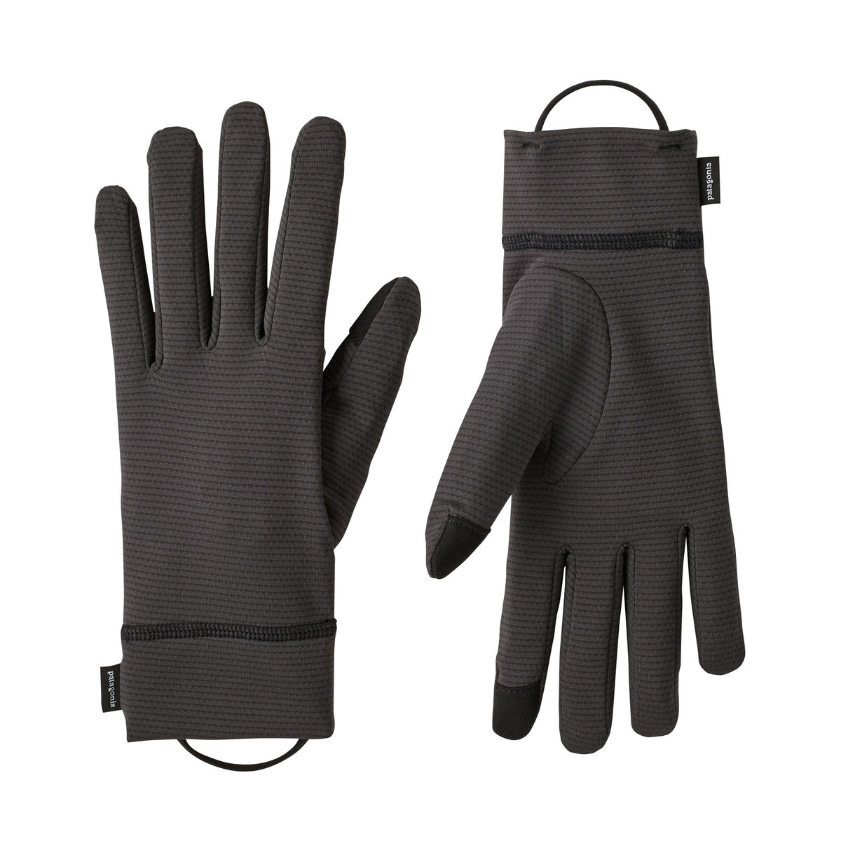 Capilene Midweight Liner Gloves