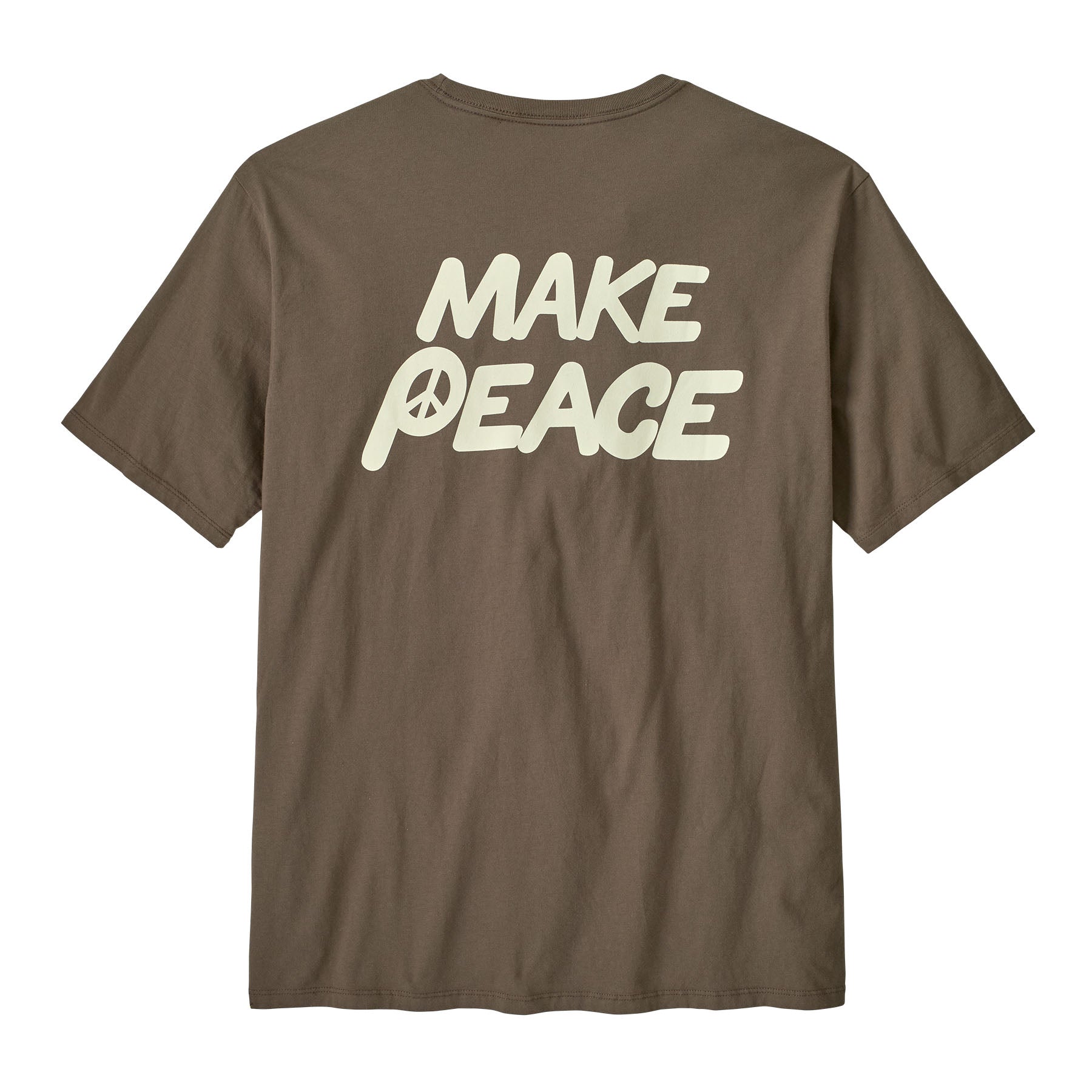 Men's Balance Organic T-Shirt