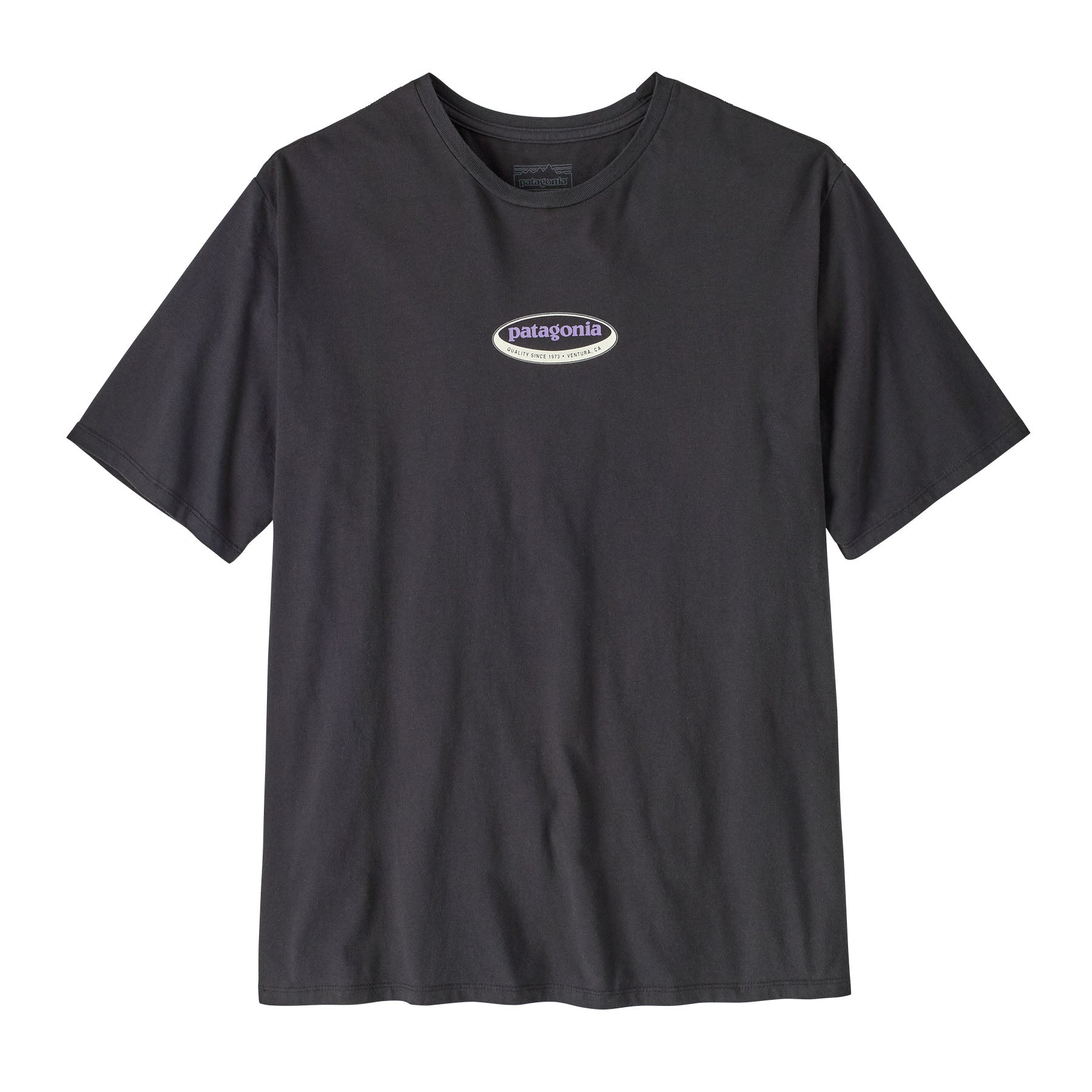 Men's Long Way Round Organic T-Shirt