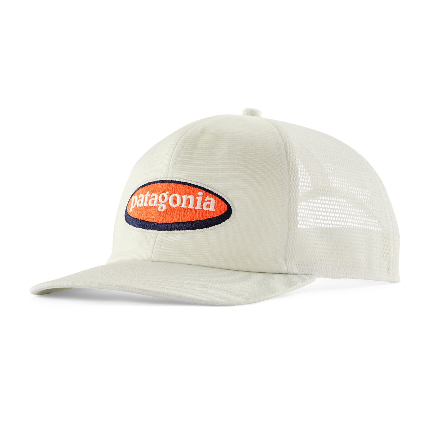 Relaxed Trucker Hat