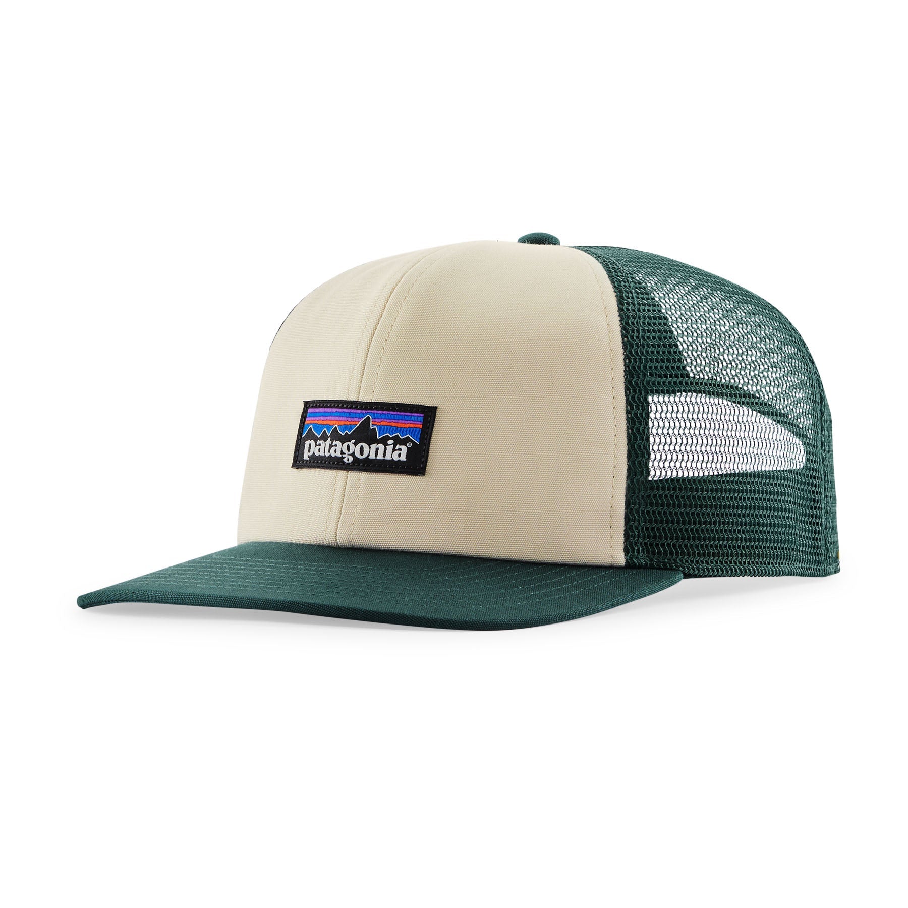 Relaxed Trucker Hat
