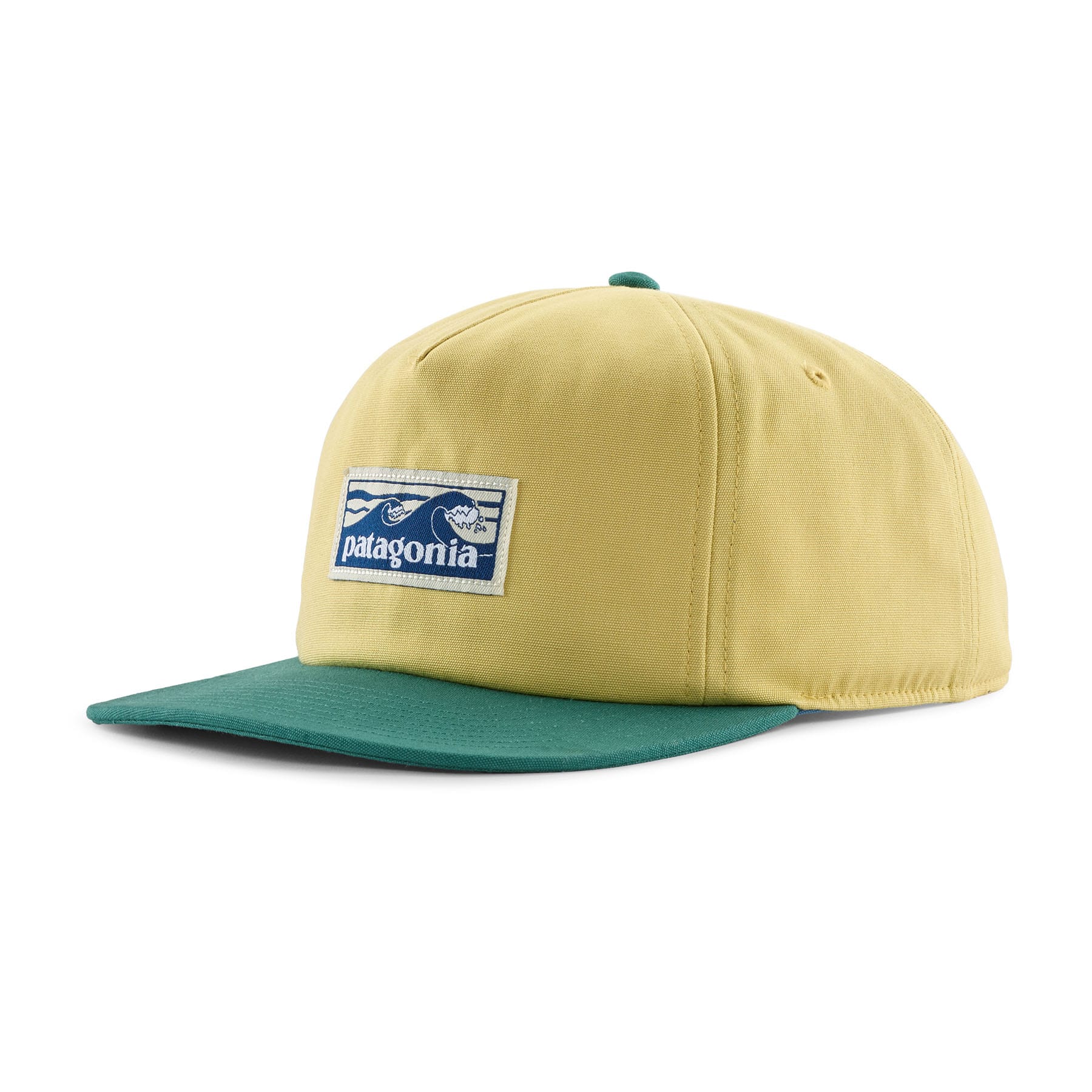 Boardshort Label Funfarer Cap