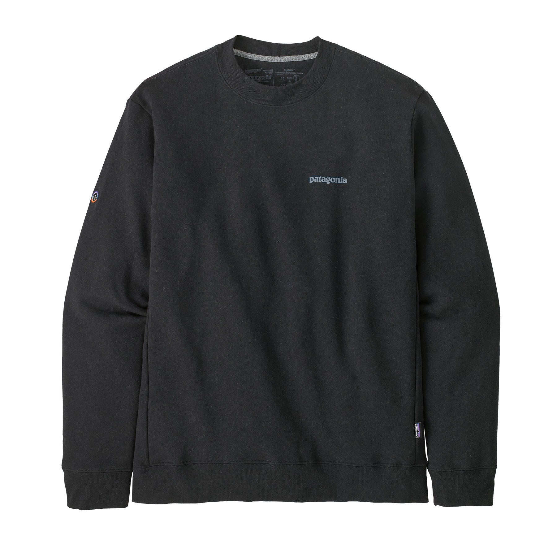 Fitz Roy Icon Uprisal Hoody