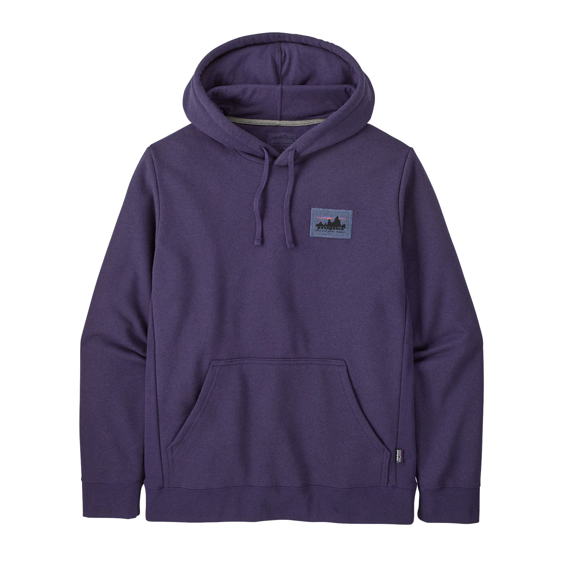 73 Skyline Uprisal Hoody