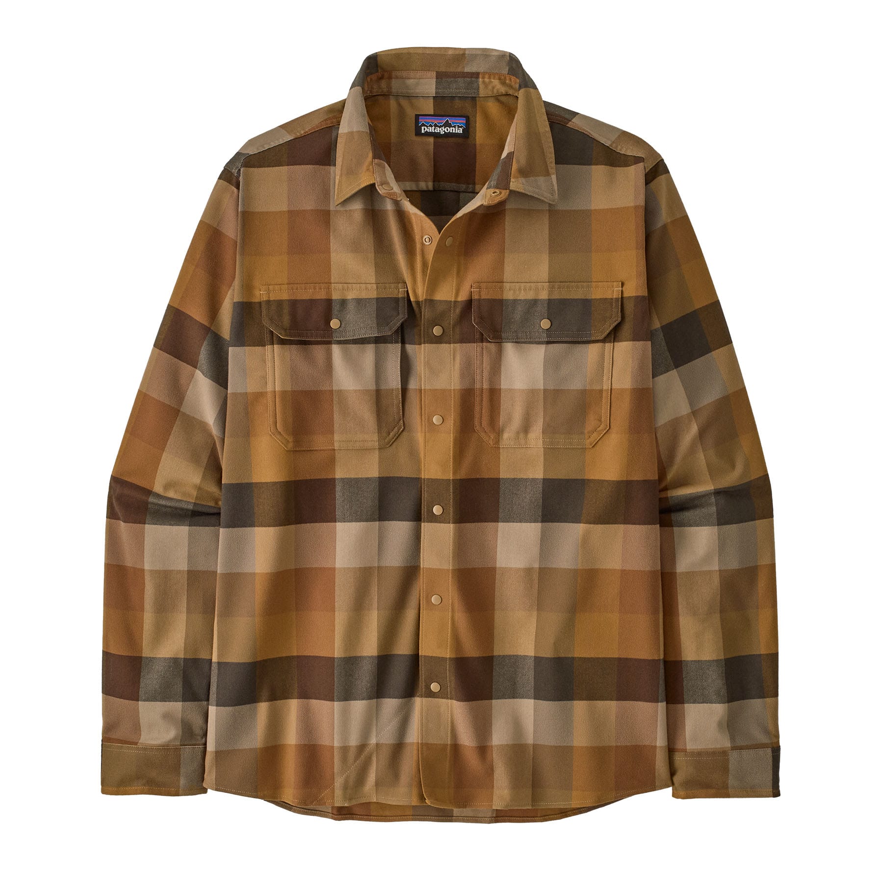 Men's Canyonite Flannel Shirt