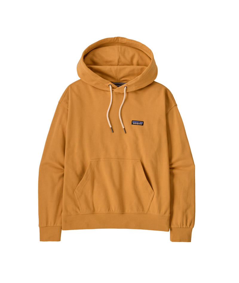 Women's Daily Hoody in Dried Mango | Patagonia
