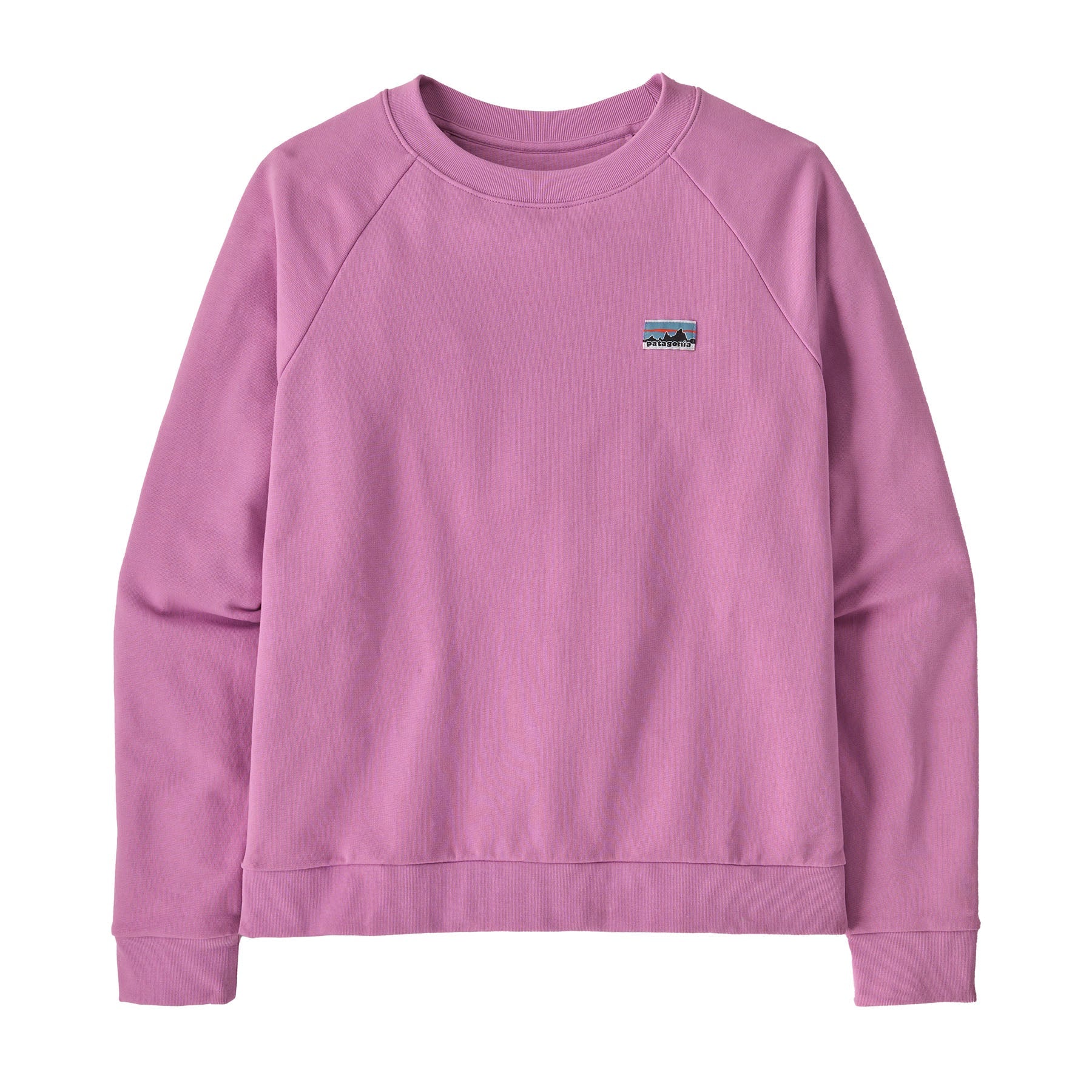 Women's Regenerative Organic Certified Cotton Essential Top