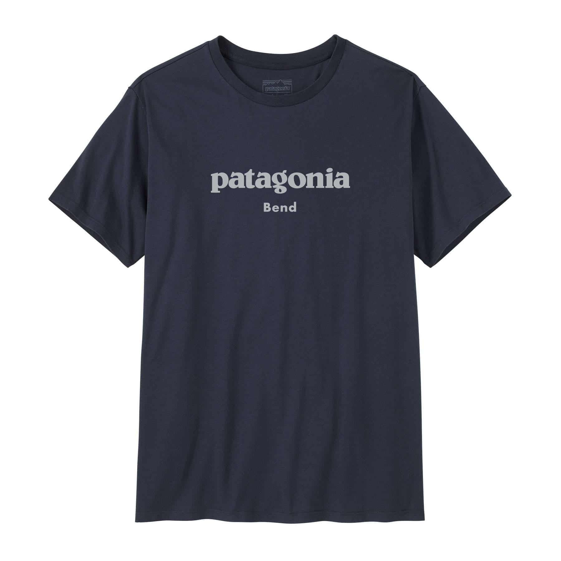 Daily Graphic Tee - Patagonia Bend