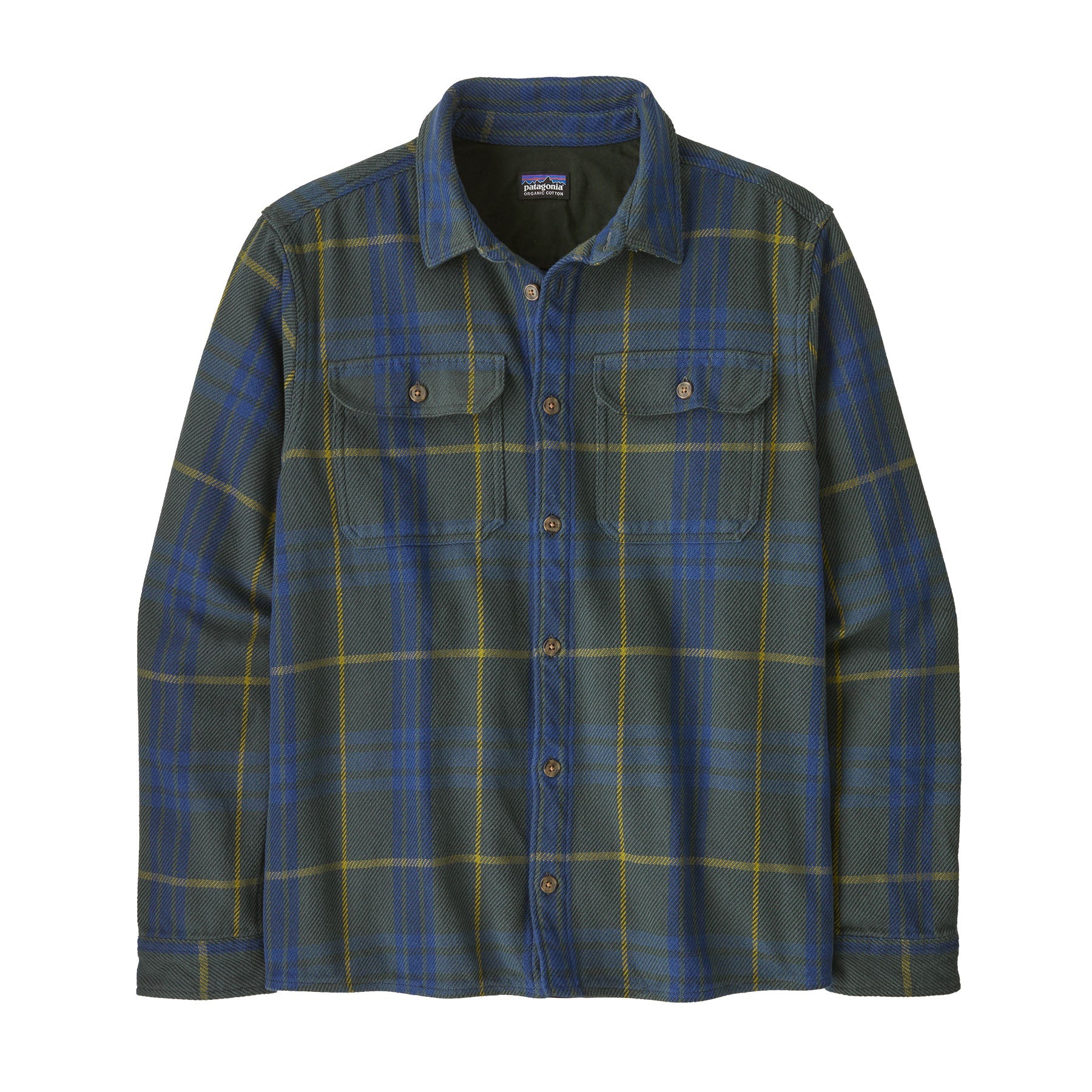Men's Fjord Loft Shirt