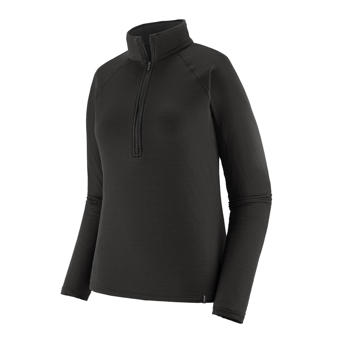 Women's Capilene Thermal Weight Zip Neck