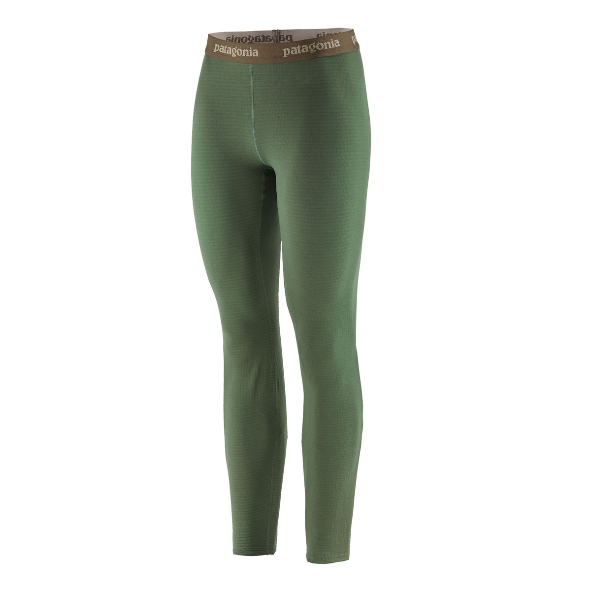 Women's Capilene Thermal Weight Bottoms