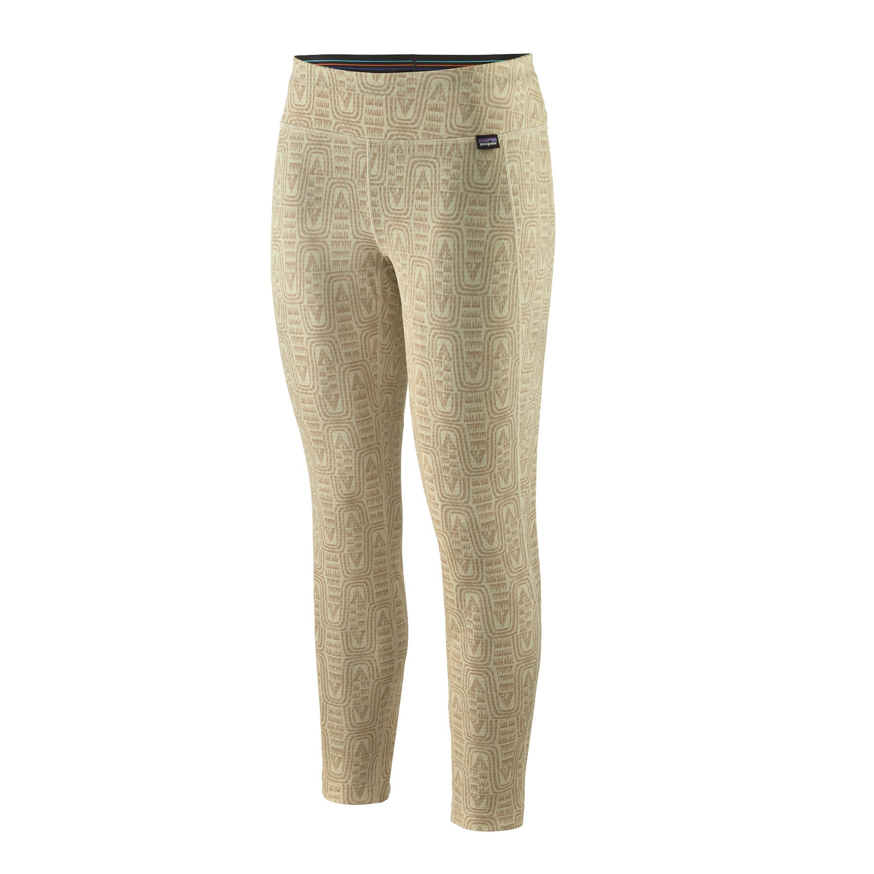 Women's Cap Midweight Bottoms