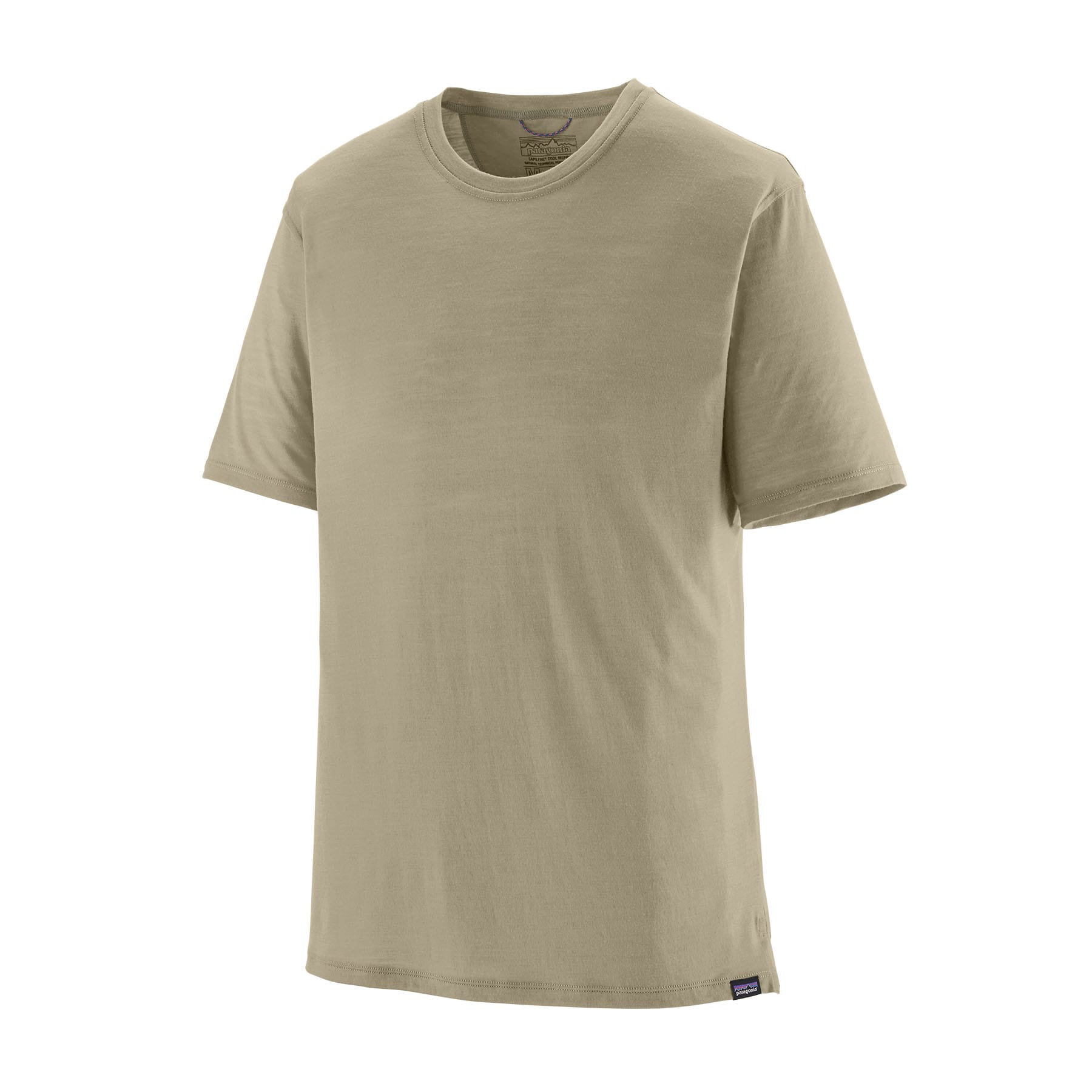 Men's Capilene® Cool Merino Blend Shirt