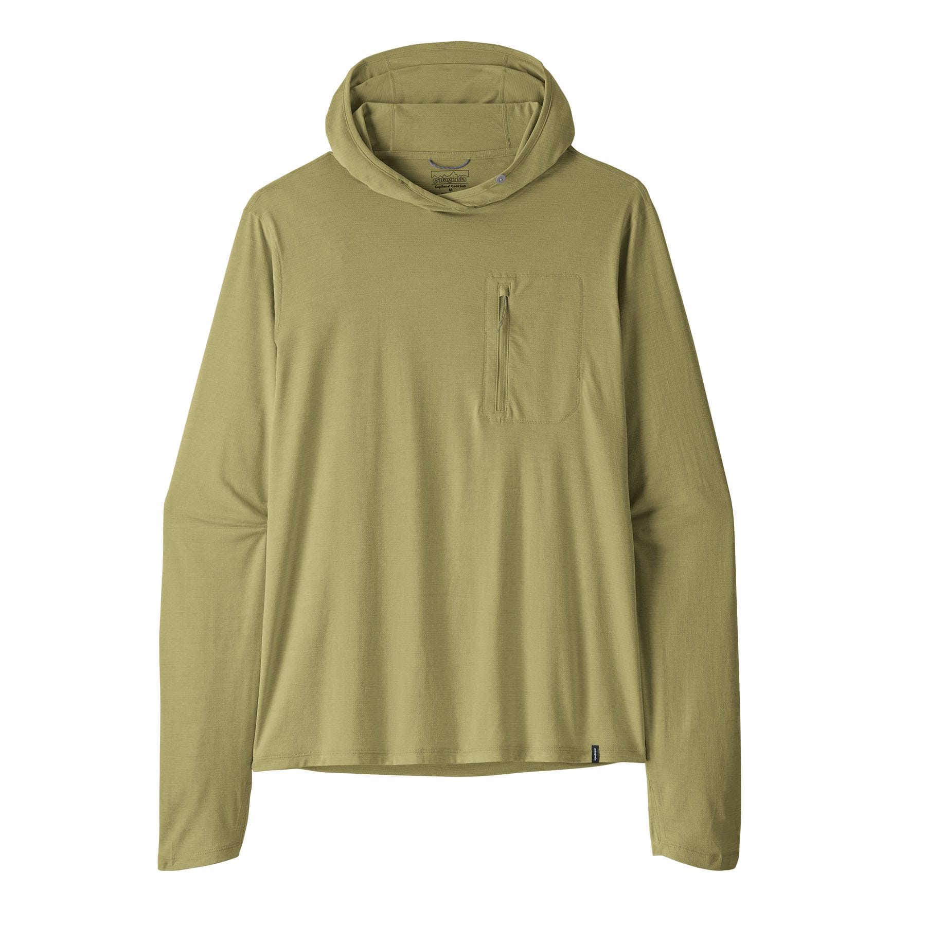 Men's Capilene® Cool Sun Hoody