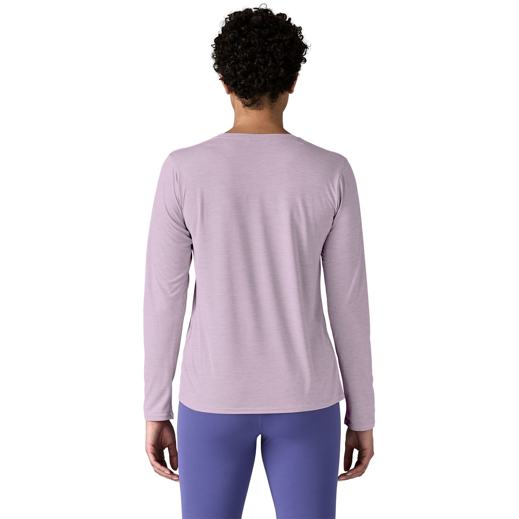 Women's Long-Sleeved Capilene® Cool Daily Graphic Shirt - Patagonia Bend