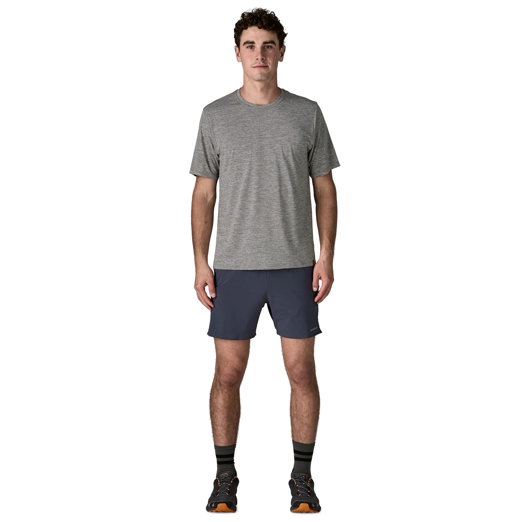 Men's Capilene® Cool Daily Shirt