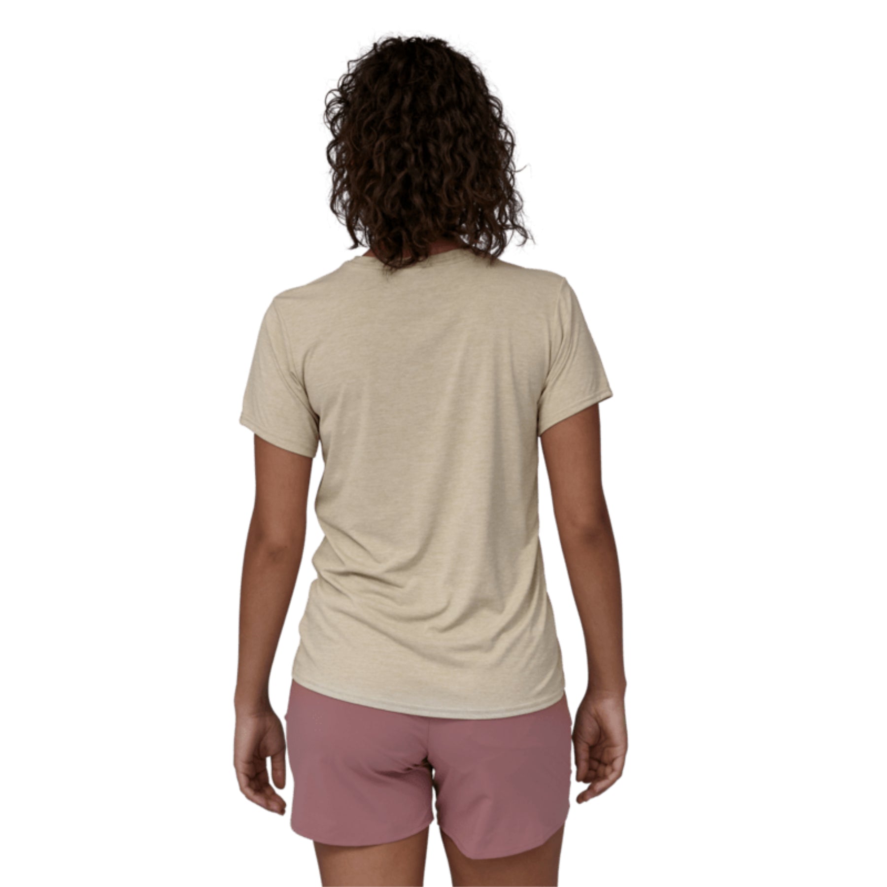 Women's Capilene® Cool Daily Graphic Shirt - Patagonia Bend