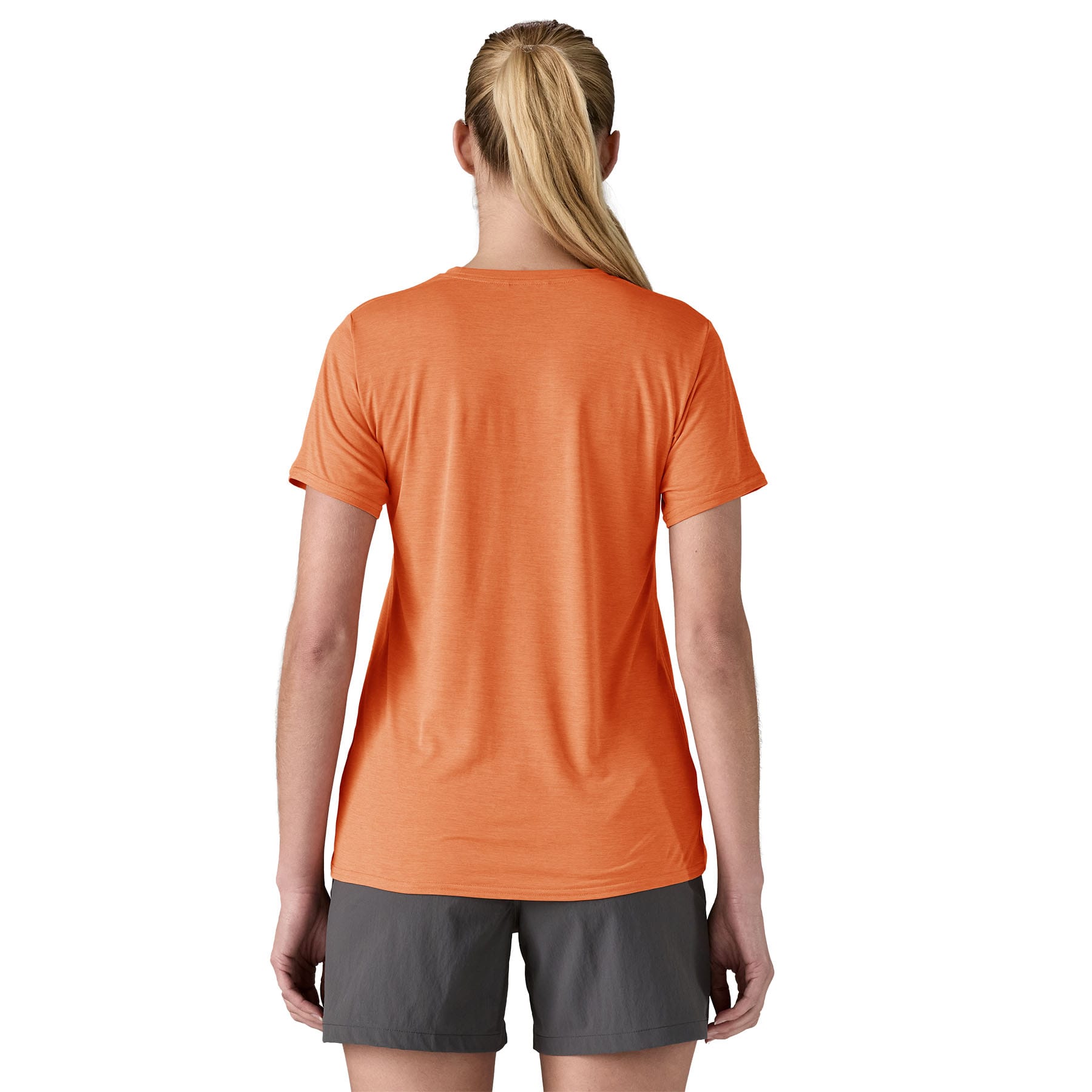 Women's Capilene® Cool Daily Graphic Shirt - Patagonia Bend