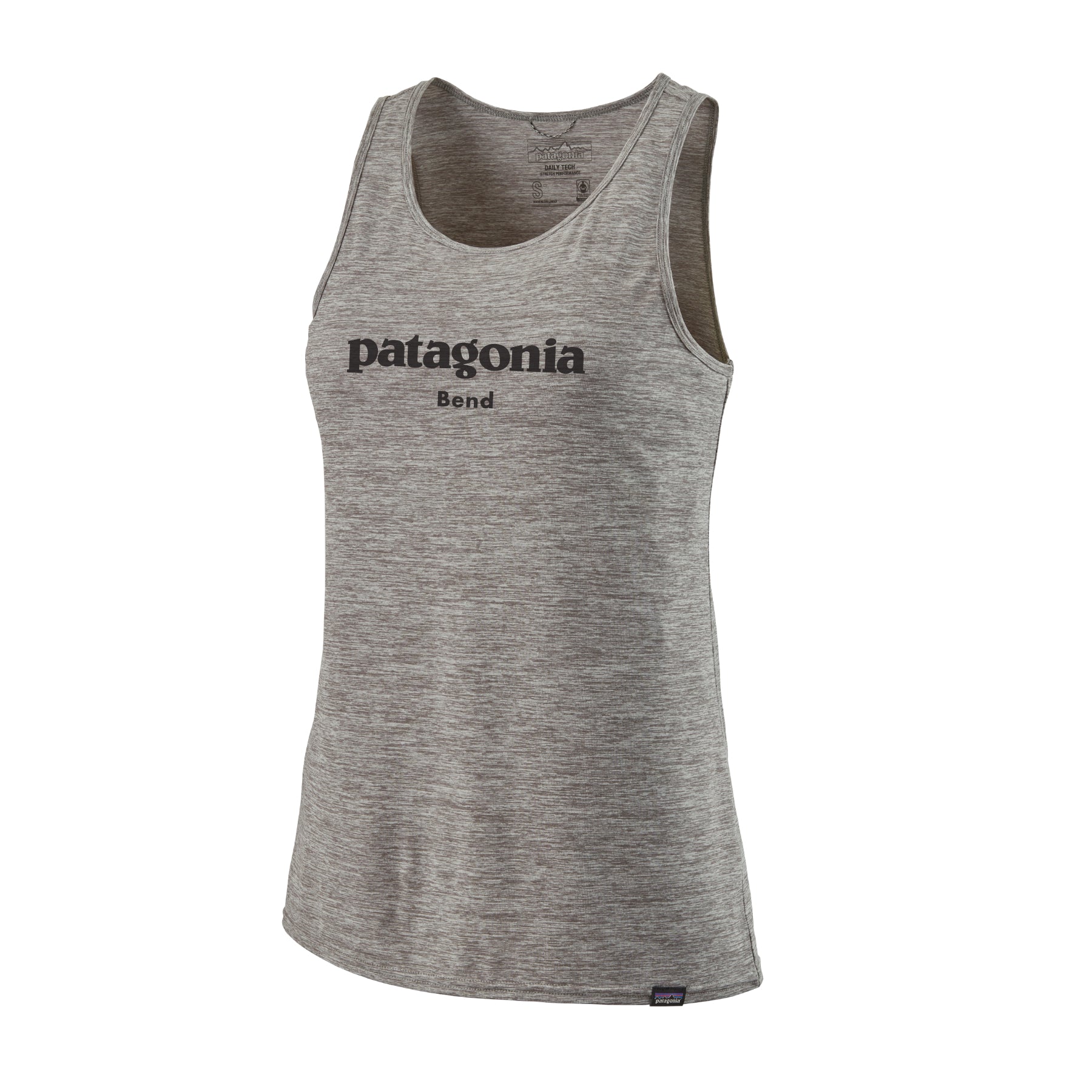Women's Capilene® Cool Daily Graphic Tank - Patagonia Bend