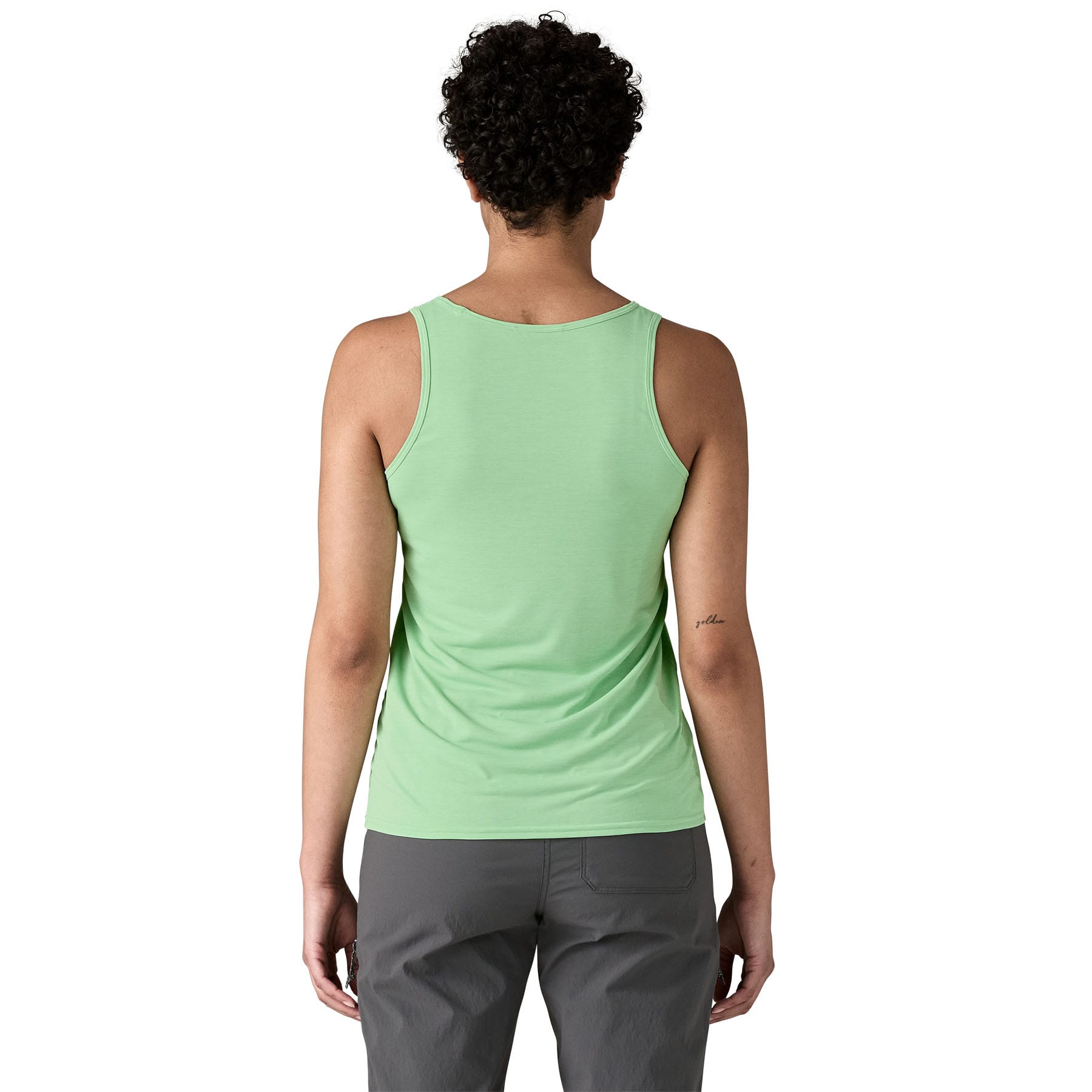 Women's Capilene® Cool Daily Graphic Tank - Patagonia Bend