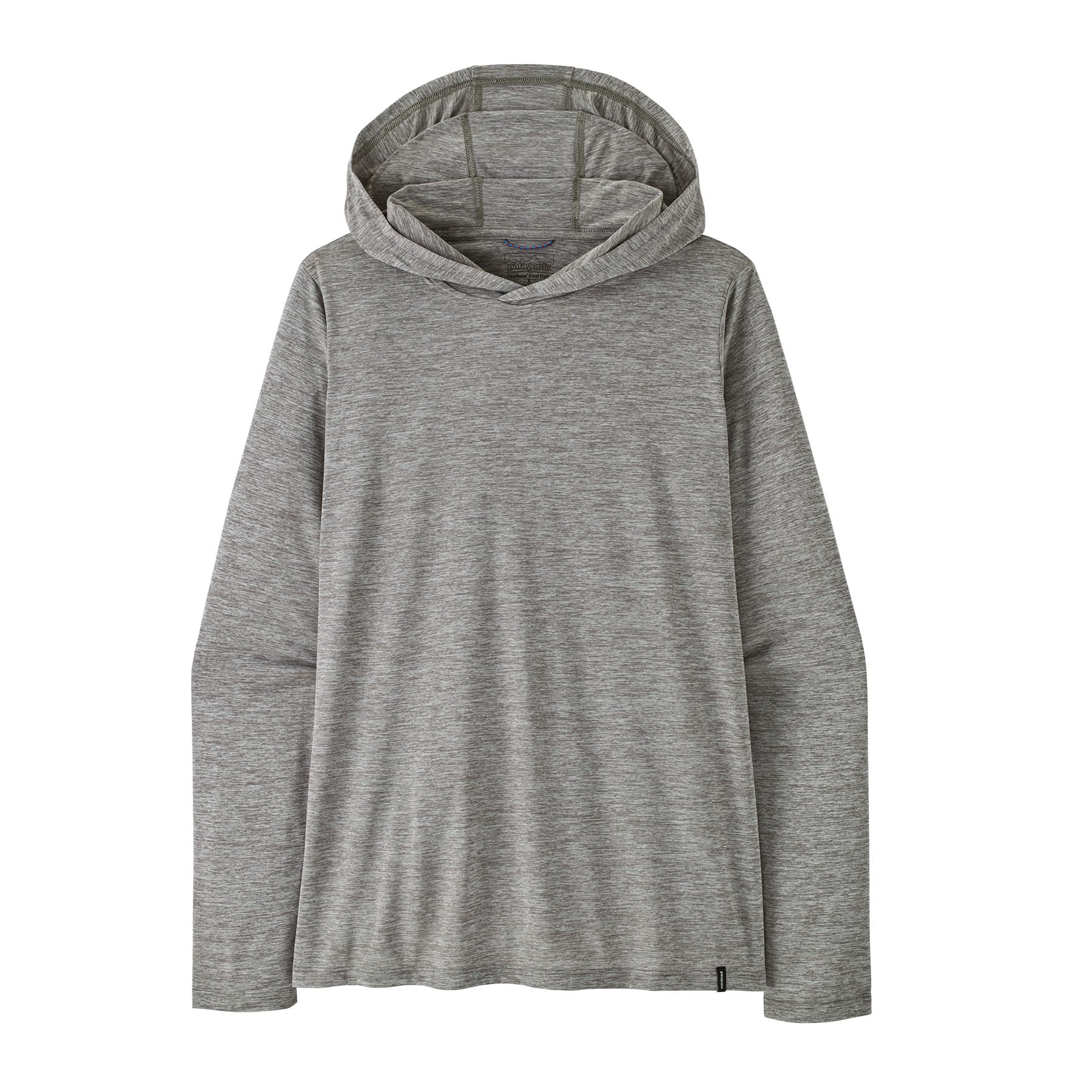 Women's Capilene® Cool Daily Hoody