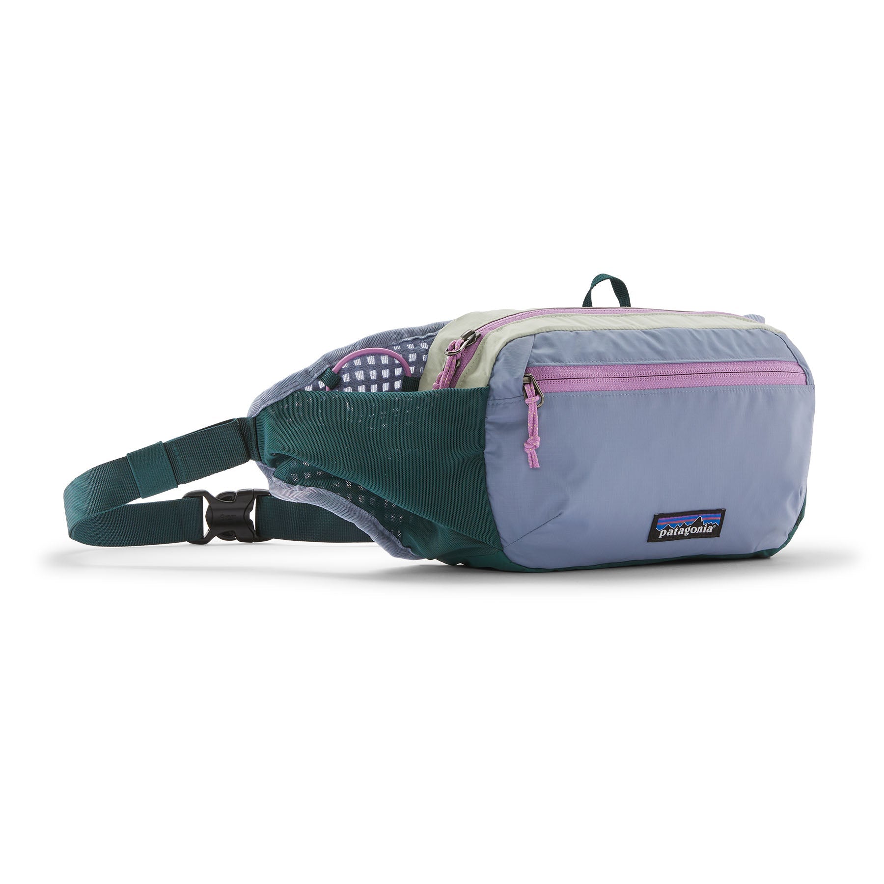 Terravia Hip Pack