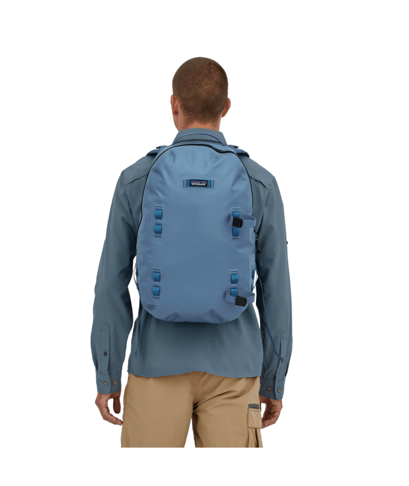 Guidewater Backpack