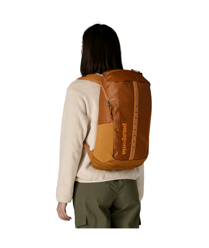 Black Hole Pack 25L in Cinnamon Brown | Photo 2 | Patagonia