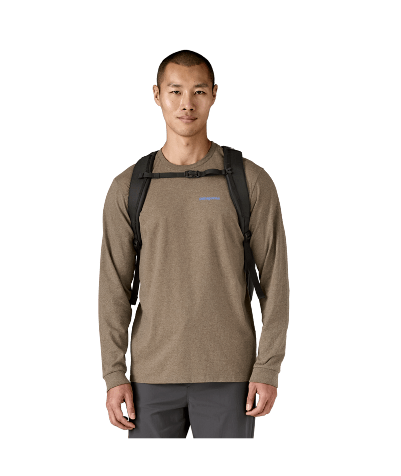 Black Hole Pack 32L in BLACK W/BLACK | Photo 3 | Patagonia