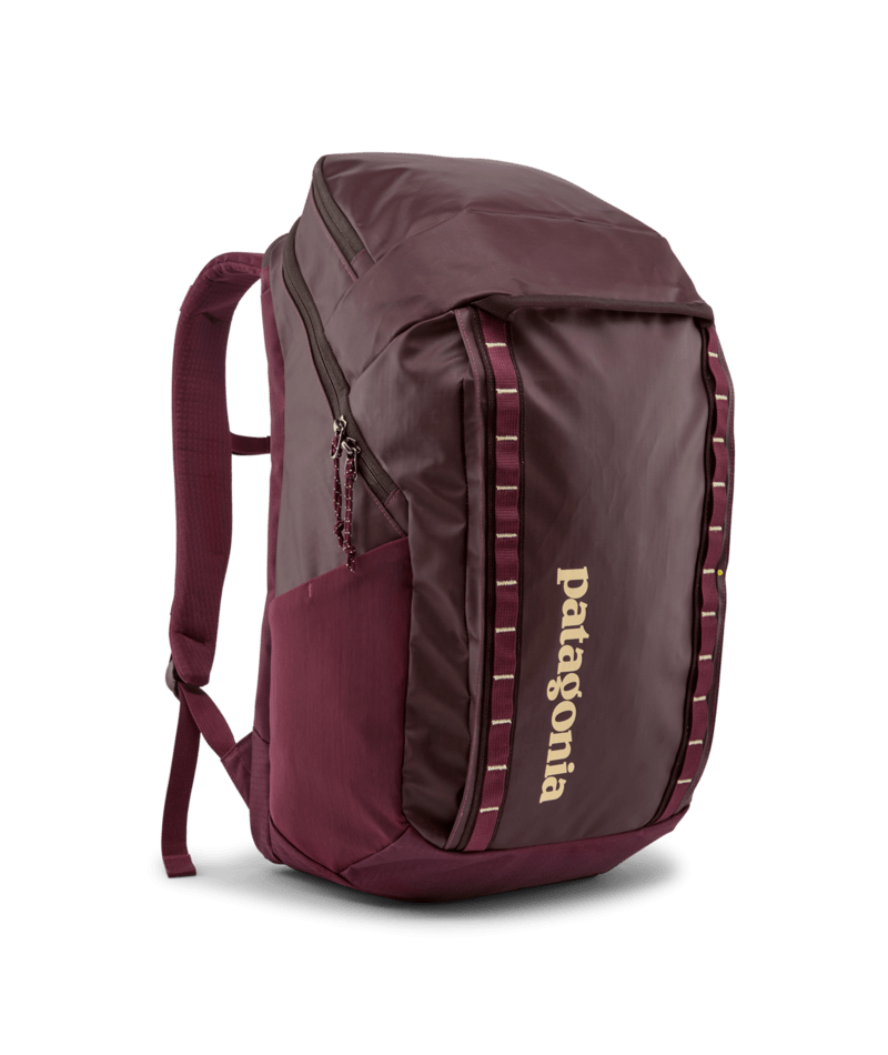 Black Hole Pack 32L in Berry Fig | Photo 1 | Patagonia