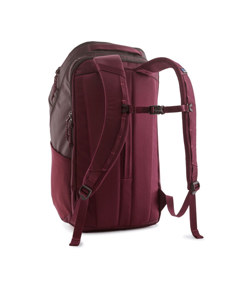 Black Hole Pack 32L in Berry Fig | Photo 3 | Patagonia