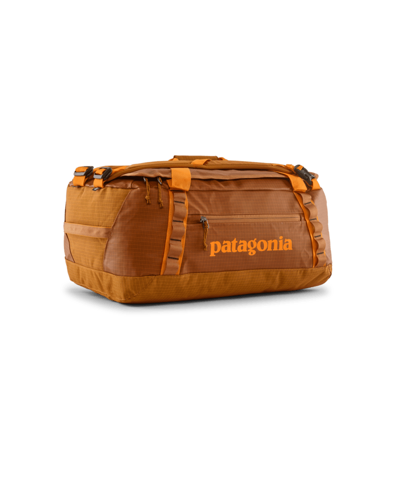 Black Hole Duffel 40L in Cinnamon Brown | Photo 1 | Patagonia