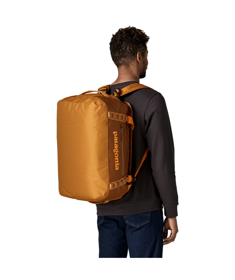 Black Hole Duffel 40L in Cinnamon Brown | Photo 2 | Patagonia