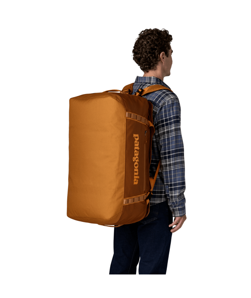 Black Hole Duffel 70L in Cinnamon Brown | Photo 3 | Patagonia