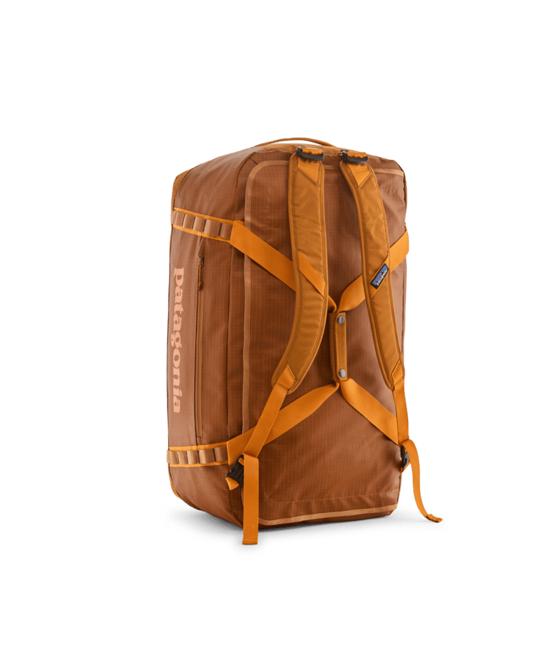 Black Hole Duffel 70L in Cinnamon Brown | Photo 5 | Patagonia