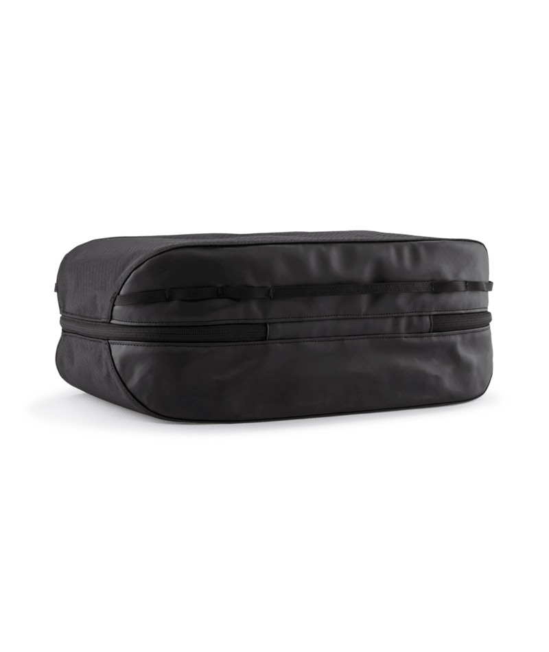 Black Hole Cube 14L in BLACK W/BLACK | Photo 2 | Patagonia