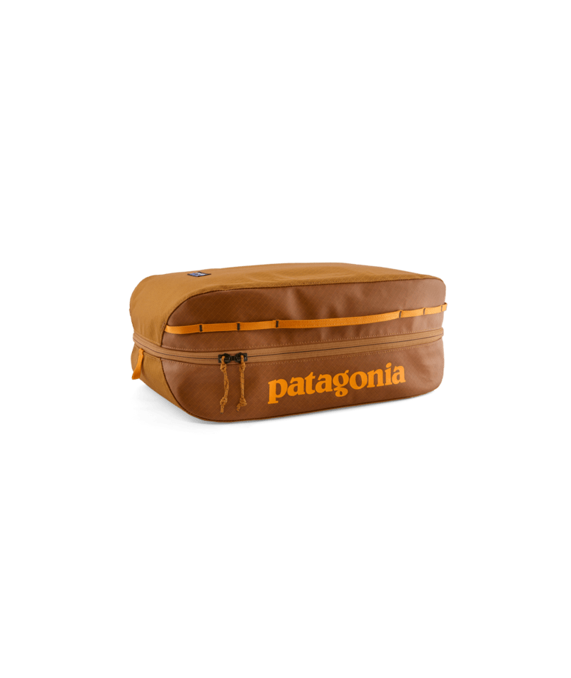 Black Hole Cube 14L in Cinnamon Brown | Photo 1 | Patagonia