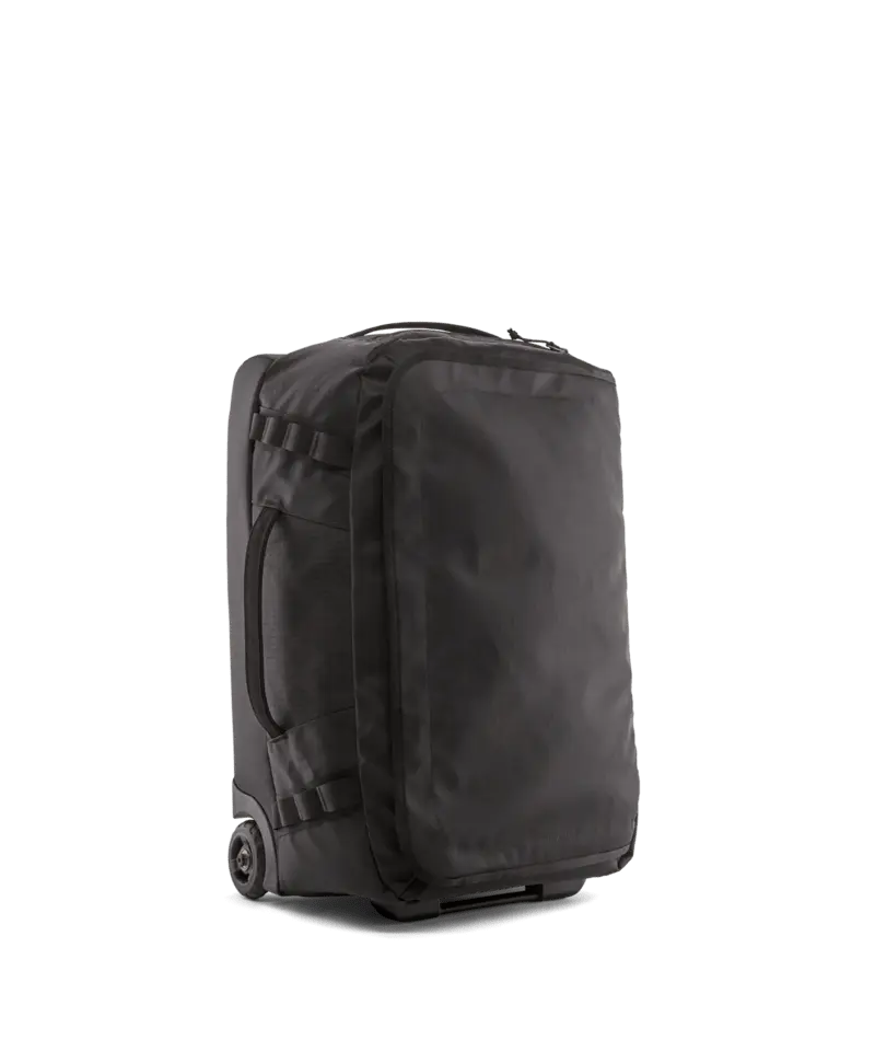 Black Hole Wheeled Duffel 40L