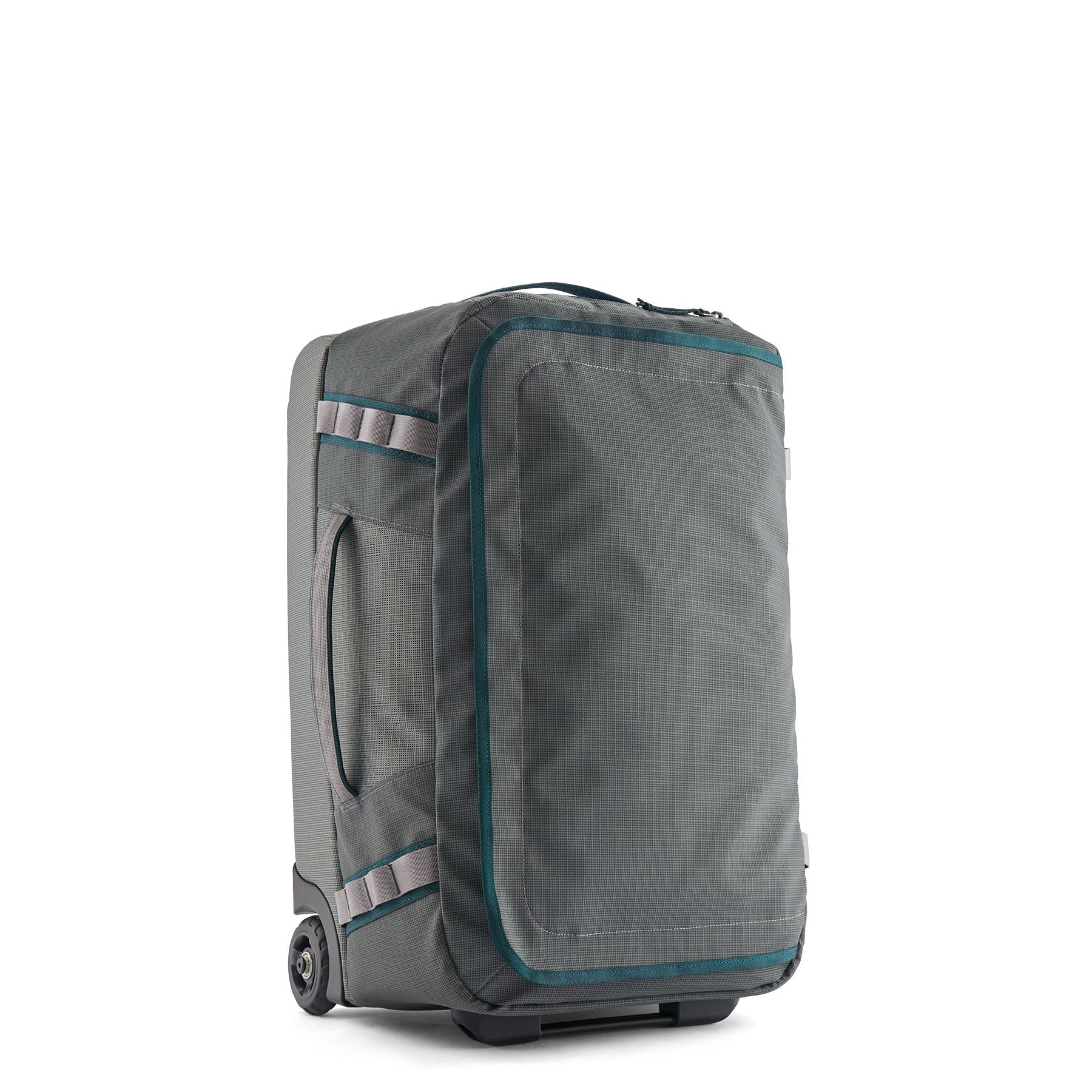 Black Hole Wheeled Duffel 40L