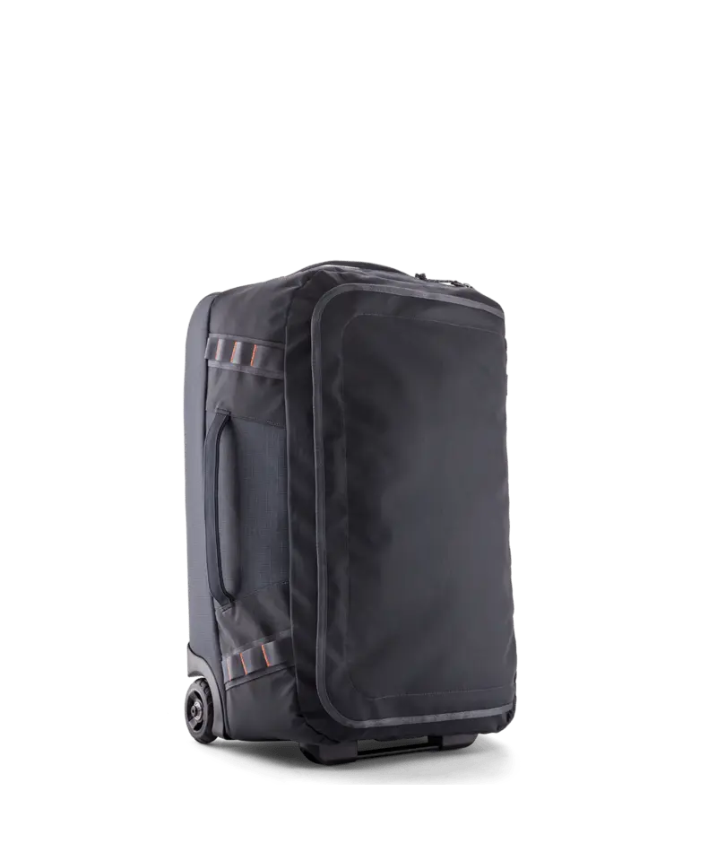 Black Hole Wheeled Duffel 40L