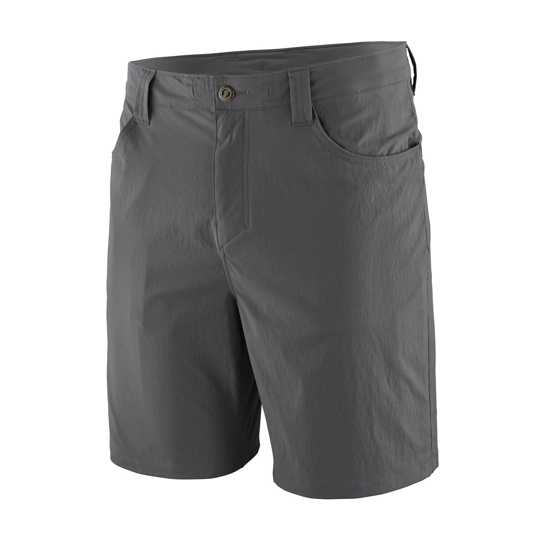 Men's Quandary Shorts - 10 in.