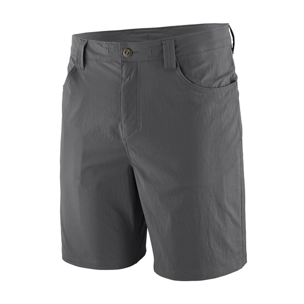Patagonia Men's Quandary Shorts - 10 in.