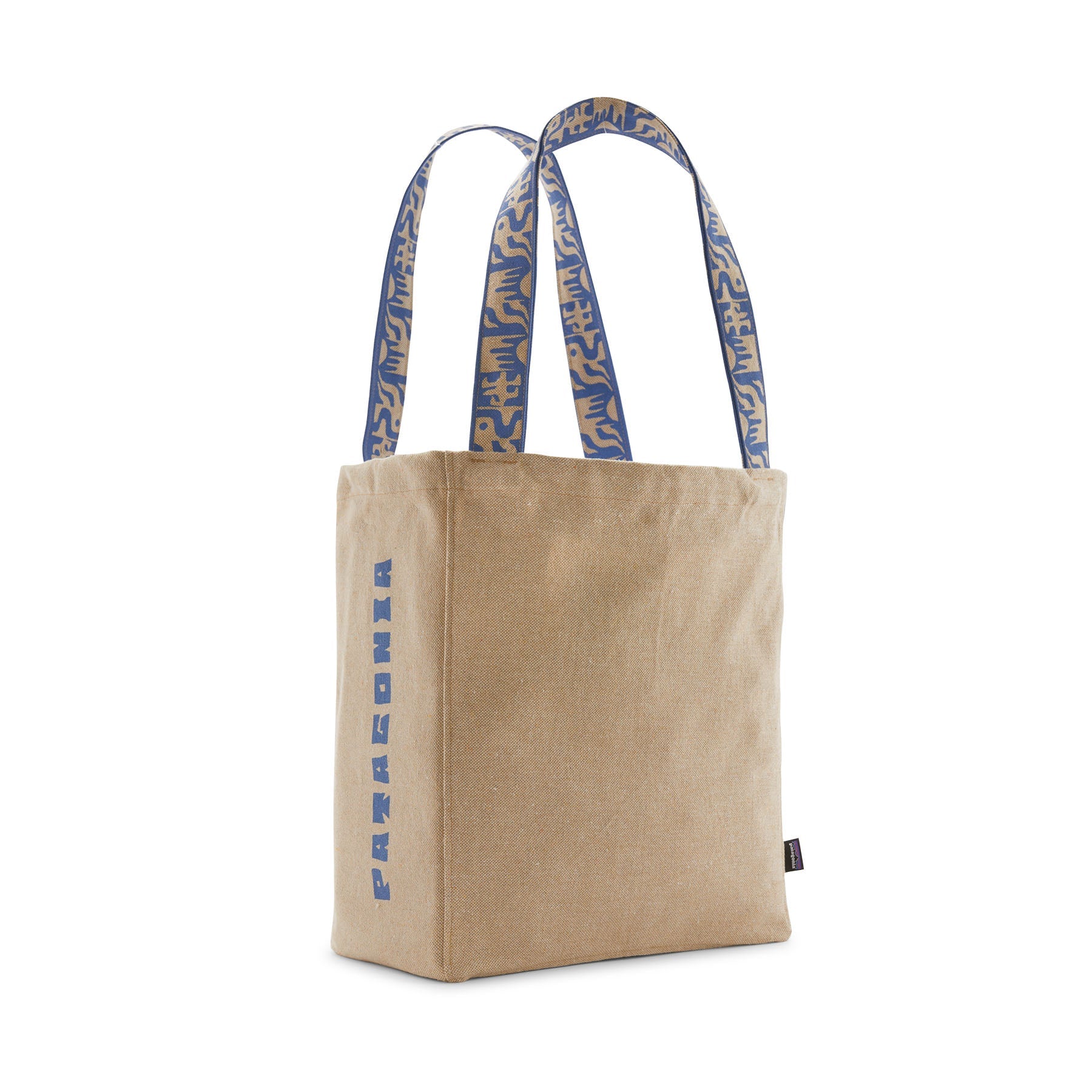 Recycled Market Tote