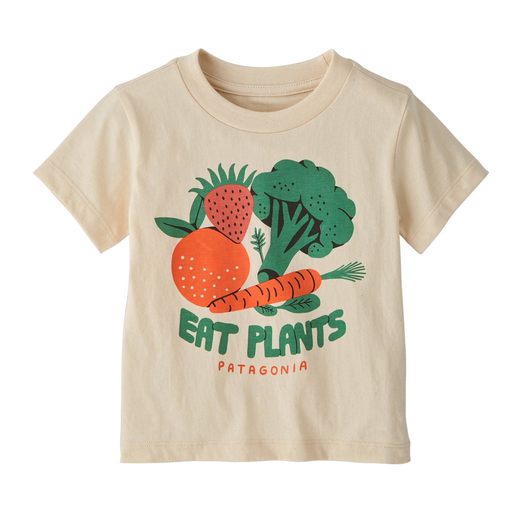 Baby Graphic T-Shirt