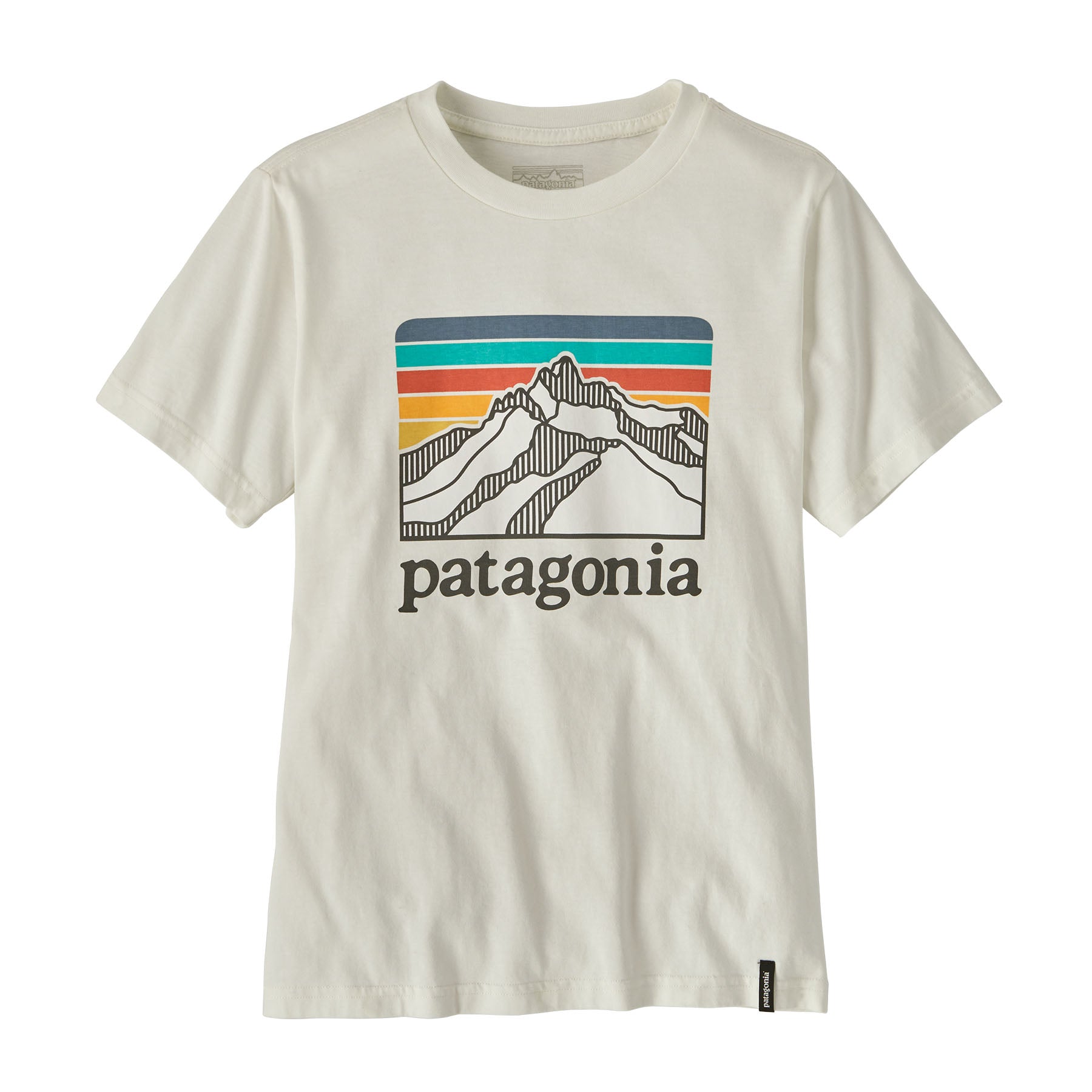 Kids' Graphic T-Shirt