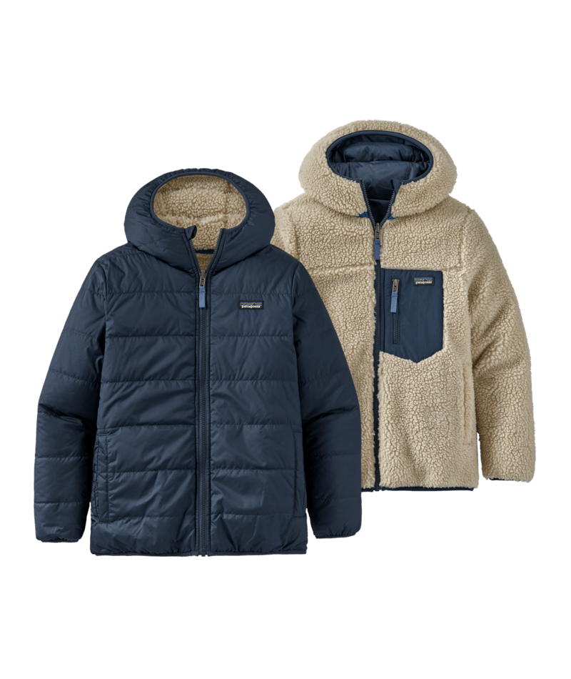Kids' Reversible Ready Freddy Hoody
