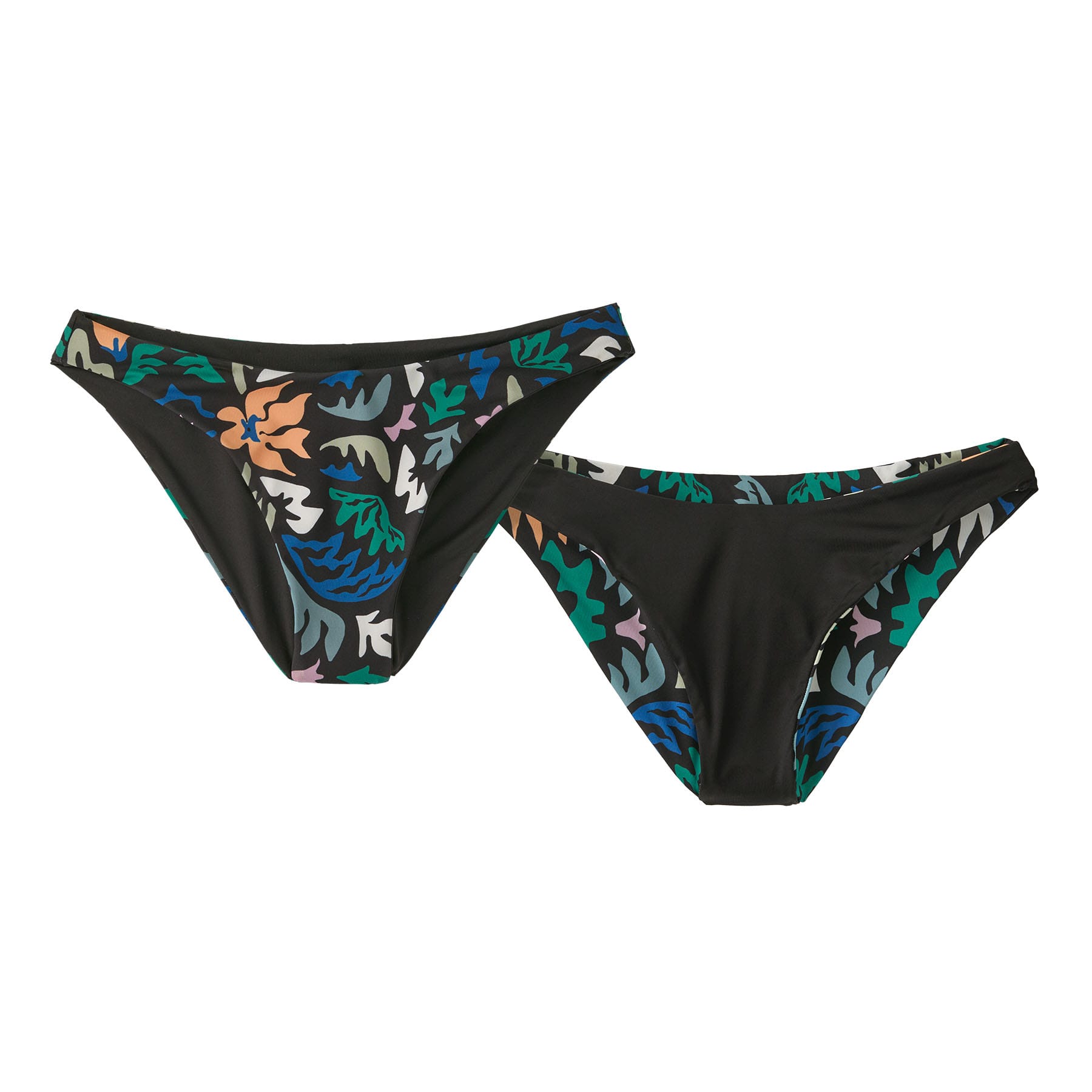 Women's Reversible Cross Shore Bottoms