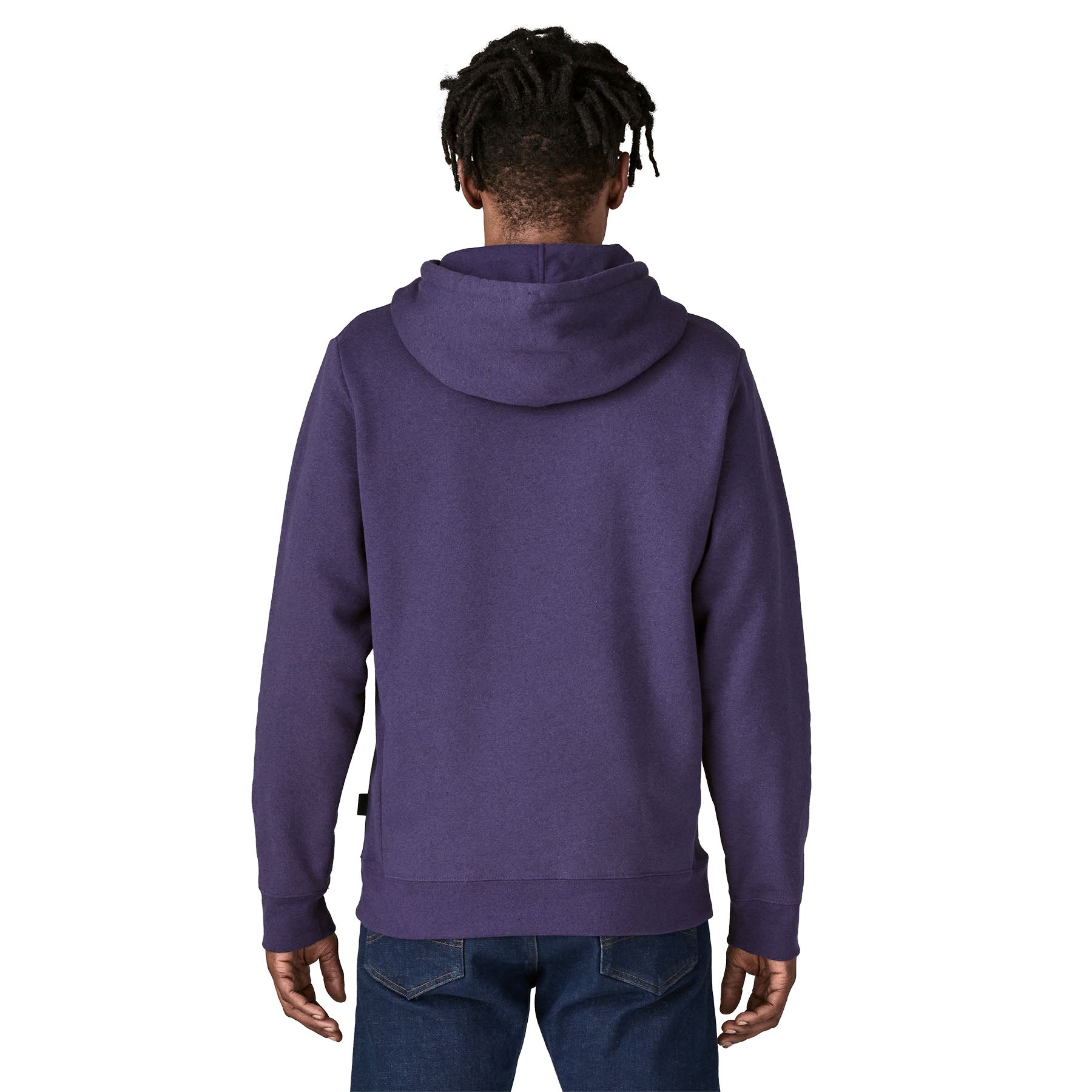 73 Skyline Uprisal Hoody in Ink Black | Patagonia Bend