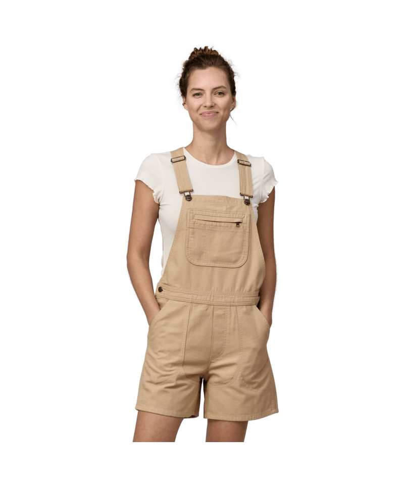 W's Stand Up Overalls